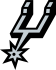 San Antonio Spurs - logo